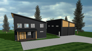house-13